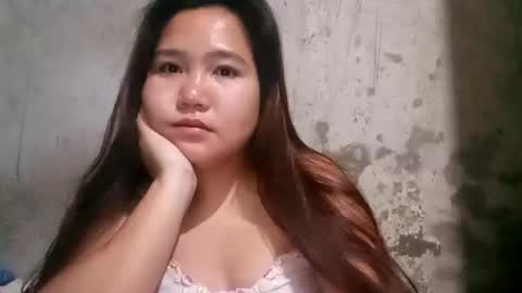 hottiecum27 online show from 04.03.26