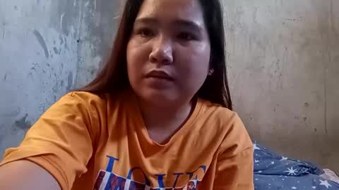 hottiecum27 online show from 04.18.26