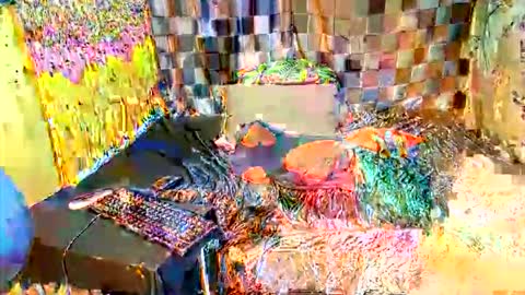 hottiedanicatrans69 online show from 10.13.25