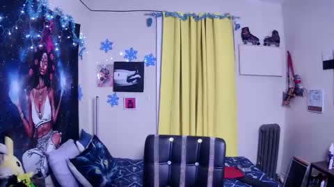 Tokyodagoddess online show from 12.25.24