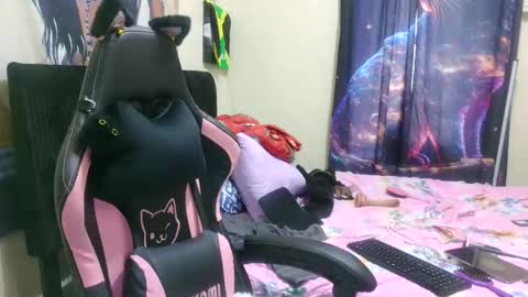 Tokyodagoddess online show from 09.24.25
