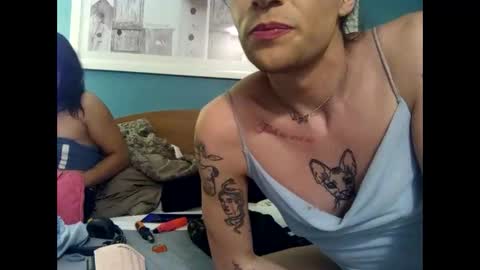 Lucky  online show from 12.16.25