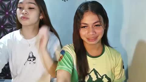 Snapshot of hottiescummerx chatting on 01.29.25 N I C A online show from 01.29.25