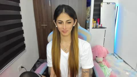 YOUR ONE AND ONLY TRINITY online show from 02.19.25