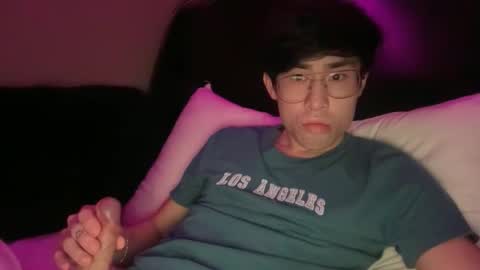 hottiewithabody101 online show from 12.18.25