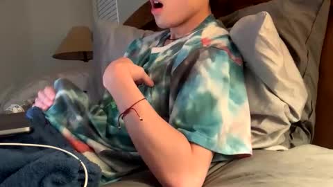 hottiewithabody101 online show from 02.12.26