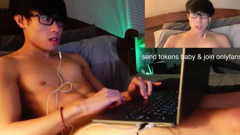 hottiewithabody101 online show from 03.15.26