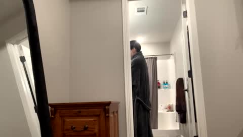 hottiewithabody101 online show from 03.26.26