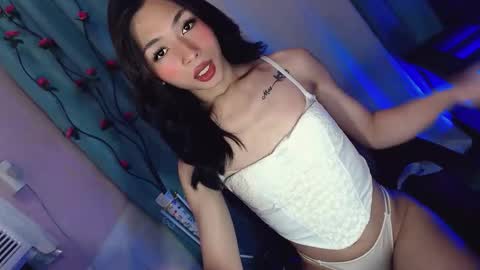 SCARLET online show from 10.24.25