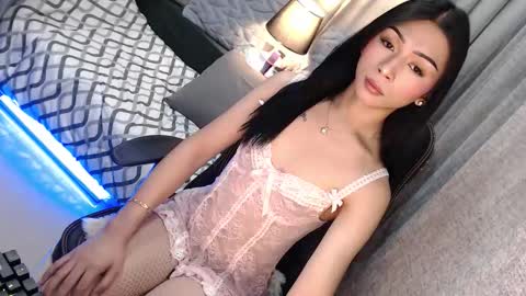 SCARLET online show from 03.09.26