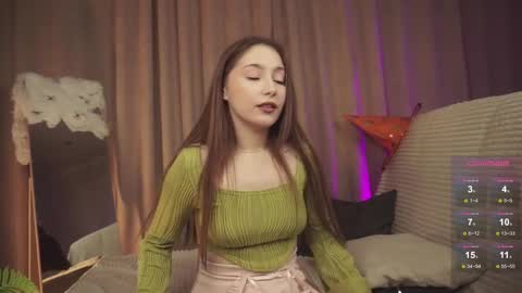 hottpeachh online show from 11.05.25