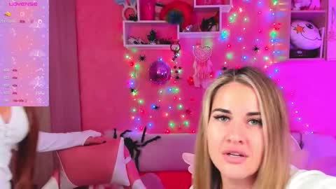 Ivanna and Jessica online show from 10.13.25