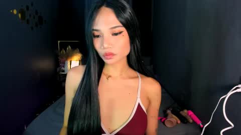 Snapshot of hotty_jane chatting on 06.03.26 Hi i am Jane half vietnamese and half pinay and would like to meet good person here XOXO online show from 06.03.26