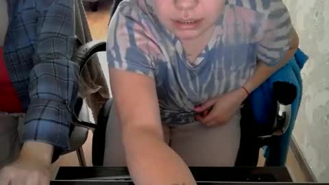 Mary online show from 02.27.26