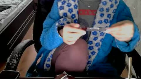 Mary online show from 04.04.26