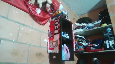 hotty_nath online show from 09.22.25