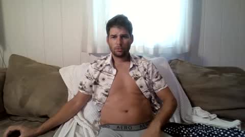 hottyaaron online show from 06.19.26