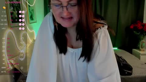 Anna online show from 11.29.25