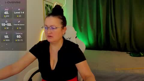 Anna online show from 01.06.26