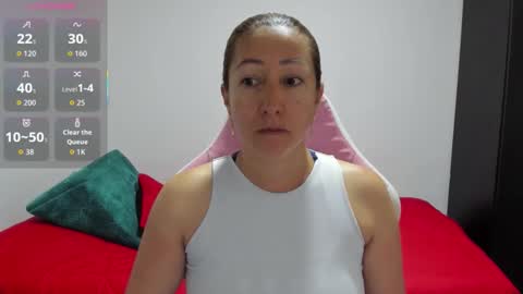 hottychrystal online show from 03.18.26