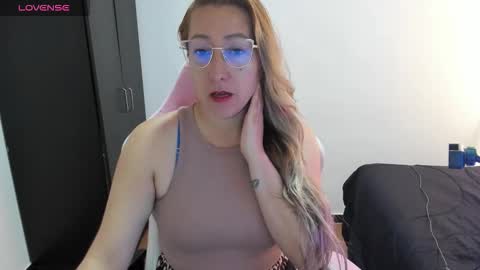 hottychrystal online show from 05.08.26