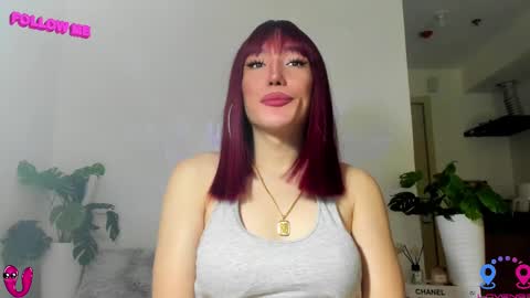 crishinahotty online show from 02.12.25
