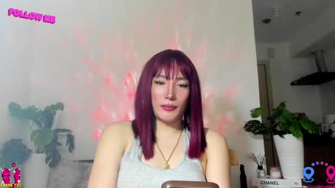 crishinahotty online show from 02.13.25