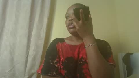 Hottykiki online show from 09.18.25