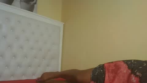 Hottykiki online show from 09.18.25