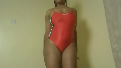 Hottykiki online show from 09.21.25