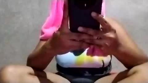 hottymollychixx online show from 12.19.25