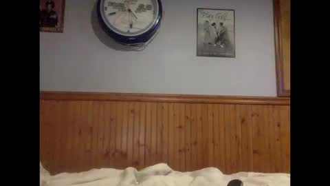 Hottysexy78 online show from 10.19.25