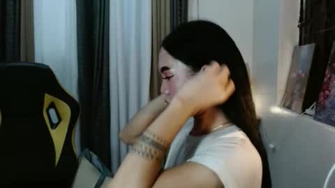 Snapshot of hottyshedah_0209 chatting on 02.03.26 THALIE online show from 02.03.26