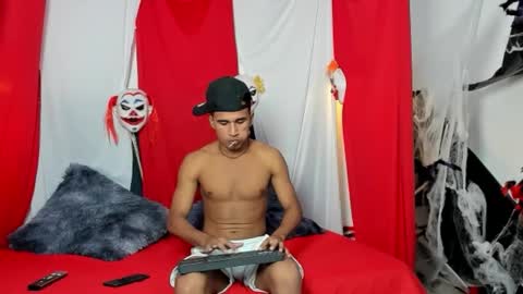 hotvain_cum23 online show from 10.14.25