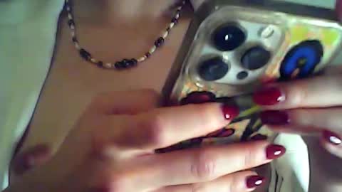 Hotwixx online show from 11.22.25