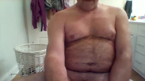 hotyummycock69 online show from 02.19.25
