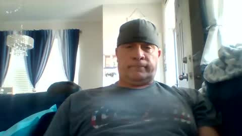 hotyummycock69 online show from 06.02.26