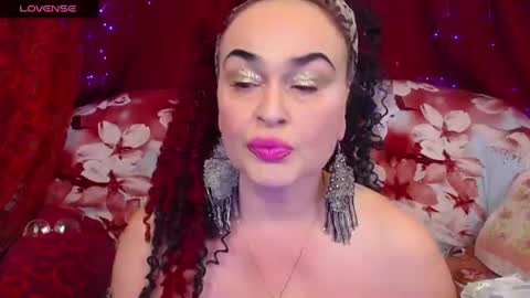 Snapshot of hotzlata chatting on 07.05.26 Hotzlata online show from 07.05.26