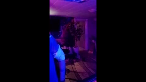 SeanPatrick online show from 04.17.26