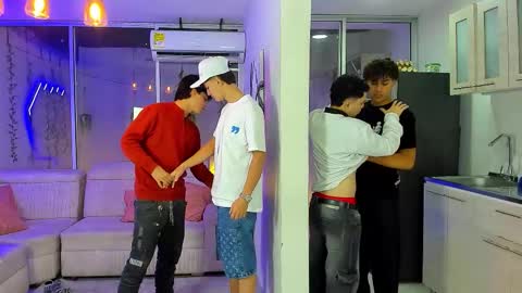 we are Harry Jersi pablo and our mod talco online show from 02.21.26