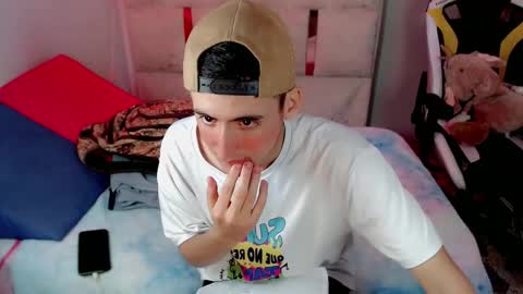 Snapshot of houston_bby_ chatting on 03.02.26 HOUSTON online show from 03.02.26