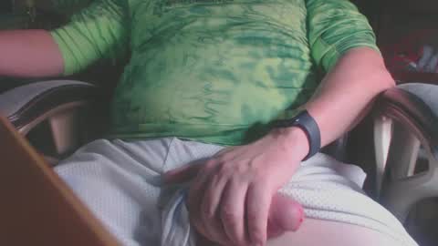 Howard817 online show from 02.09.25