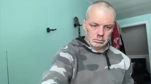 howlingatnothing online show from 03.01.26