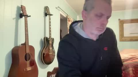 howlingatnothing online show from 04.04.26