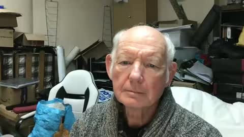 howsthat2024 online show from 01.19.25