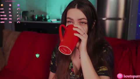 Mia online show from 02.07.26