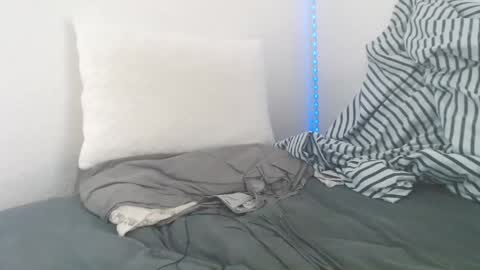 Snapshot of hoyboydkk chatting on 10.12.25 Christian online show from 10.12.25