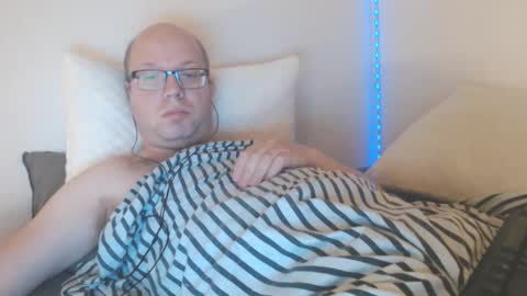 Snapshot of hoyboydkk chatting on 10.16.25 Christian online show from 10.16.25