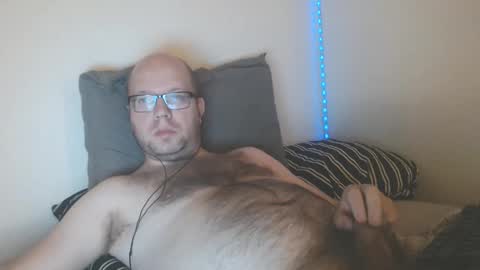 Snapshot of hoyboydkk chatting on 10.22.25 Christian online show from 10.22.25