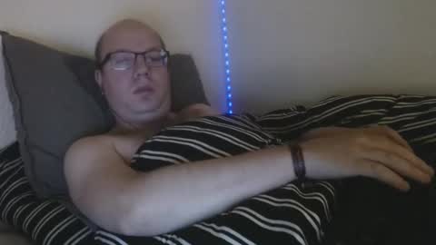 Snapshot of hoyboydkk chatting on 10.25.25 Christian online show from 10.25.25